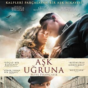 Fotoğraf Aşk Uğruna