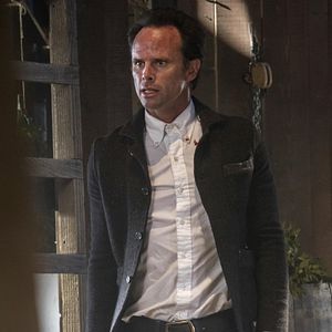 Fotoğraf Walton Goggins