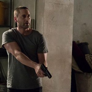 Fotoğraf Ryan Eggold