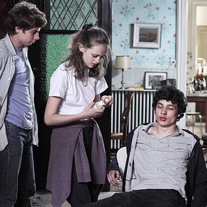 Fotoğraf My Golden Days