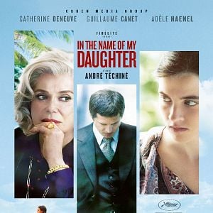 Fotoğraf L'Homme qu'on aimait trop