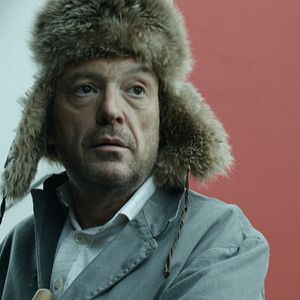 Fotoğraf Josef Hader