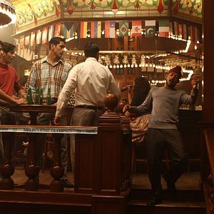 Fotoğraf Bhaag Milkha Bhaag