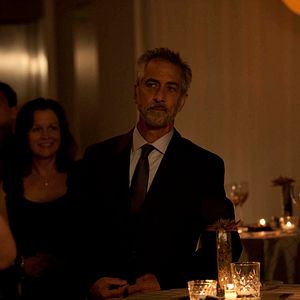 Fotoğraf David Strathairn