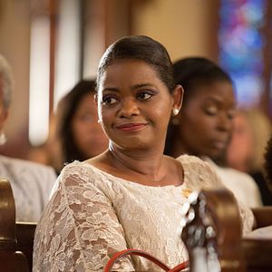 Fotoğraf Octavia Spencer