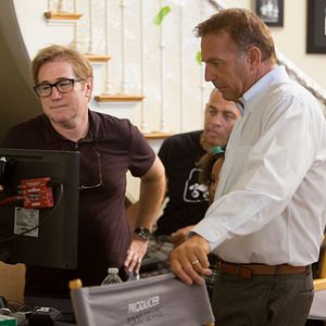 Fotoğraf Kevin Costner