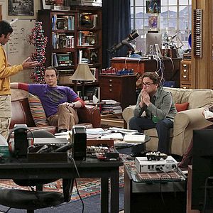 Fotoğraf Johnny Galecki