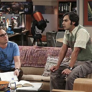 Fotoğraf Johnny Galecki