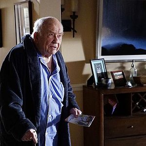 Fotoğraf Edward Asner