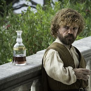 Fotoğraf Peter Dinklage