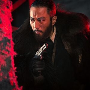 Fotoğraf Zhang Hanyu