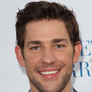 Fotoğraf John Krasinski