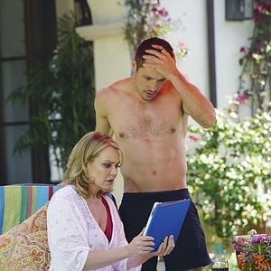 Fotoğraf Gail O'Grady