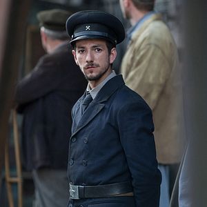 Fotoğraf Josef Altin