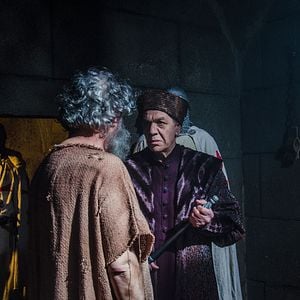 Fotoğraf Diriliş Ertuğrul