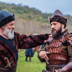 Fotoğraf Diriliş Ertuğrul