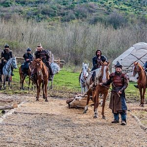 Fotoğraf Diriliş Ertuğrul