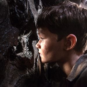 Fotoğraf Levi Miller (II)