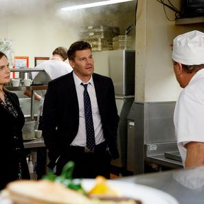 Fotoğraf Emily Deschanel