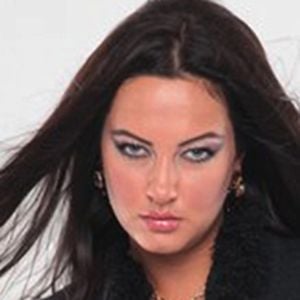 Fotoğraf Anastasiya Pavelyeva