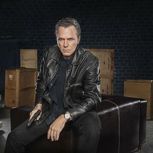 Fotoğraf José Coronado