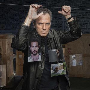 Fotoğraf José Coronado