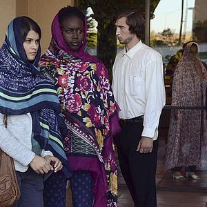 Fotoğraf Sofia Black D'Elia