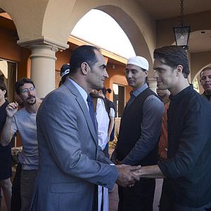 Fotoğraf The Messengers