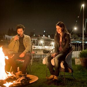 Fotoğraf Maryam Zaree