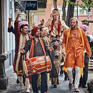 Fotoğraf Stephan Grossmann