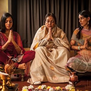 Fotoğraf Maryam Zaree