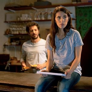 Fotoğraf Maryam Zaree