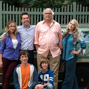 Fotoğraf Chevy Chase