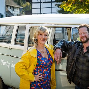 Fotoğraf Anna Schudt