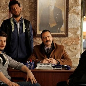 Fotoğraf Güzel Köylü