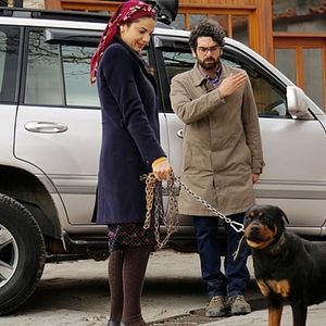 Fotoğraf Güzel Köylü