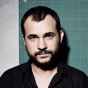 Fotoğraf Rodrigo Siqueira