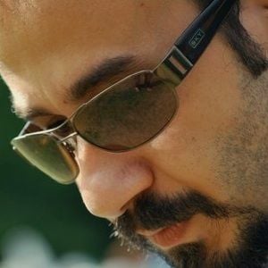 Fotoğraf Hasan Kalender