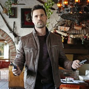 Fotoğraf Brett Dalton