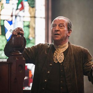 Fotoğraf Bill Paterson