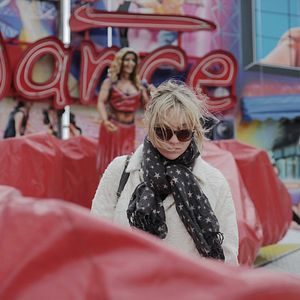 Fotoğraf Lolita Chammah