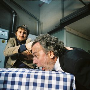 Fotoğraf Raúl Arévalo