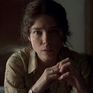 Fotoğraf Juana Acosta