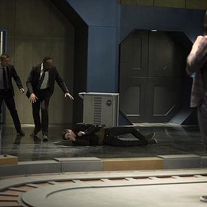 Fotoğraf The Flash (2014)