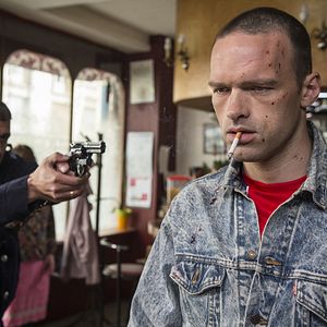 Fotoğraf Un Français