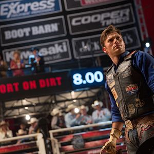 Fotoğraf Scott Eastwood