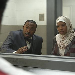 Fotoğraf American Crime