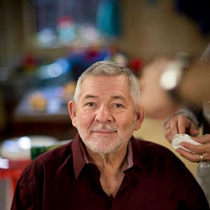 Fotoğraf Yves Pignot