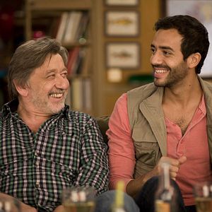 Fotoğraf En Famille