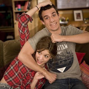 Fotoğraf En Famille